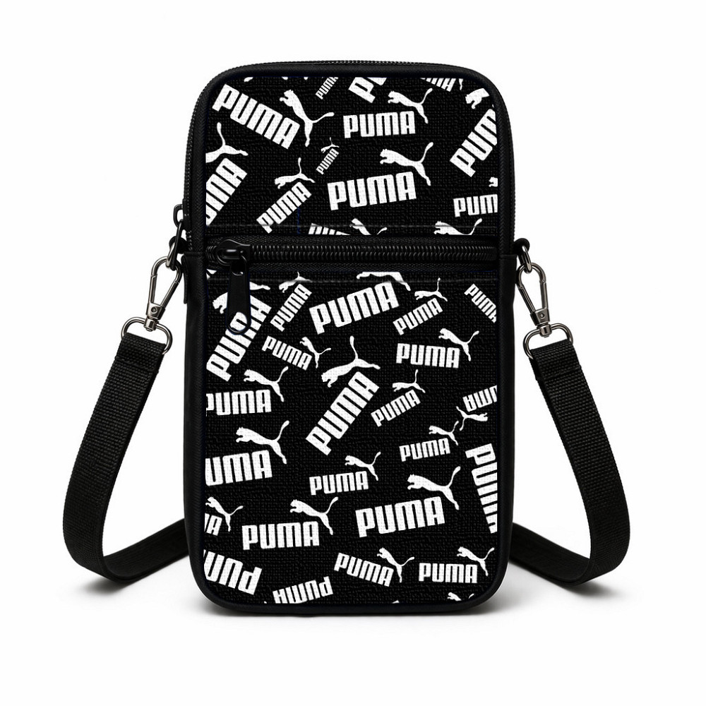 Сумка-чехол для телефона Puma детская через плечо, водонепроницаемая мини-сумка (4973) Киев - изображение 1