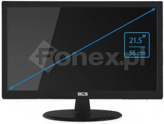Монитор Bcs Point 21,5