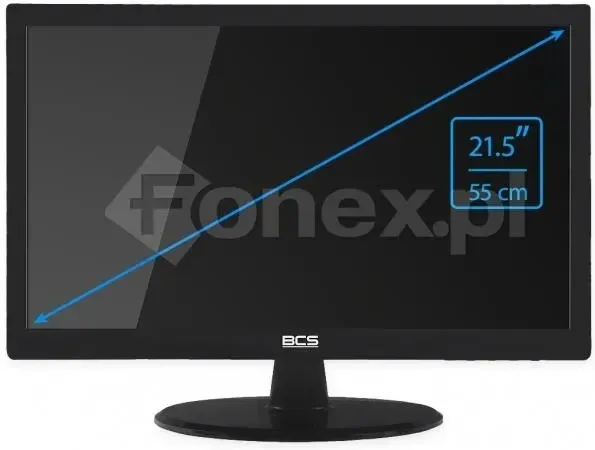 Монитор Bcs Point 21,5