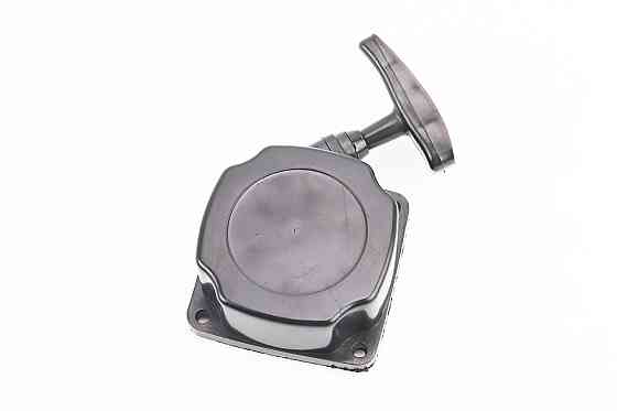 Стартер 4отв. 66,5х66,5mm "дріт - 2 зачепи" Київ