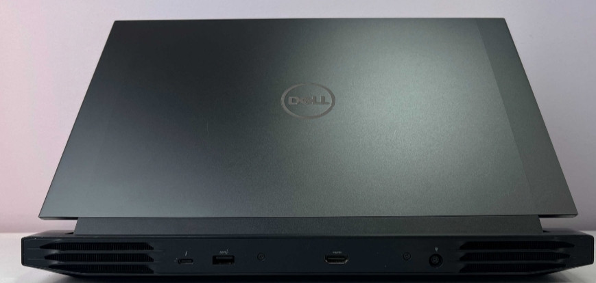 DELL G15 SE 165Hz i7-11800H RTX 3060 6Gb 130W RGB 16Gb SSD 1 TB Ноутбук Київ - фото 7