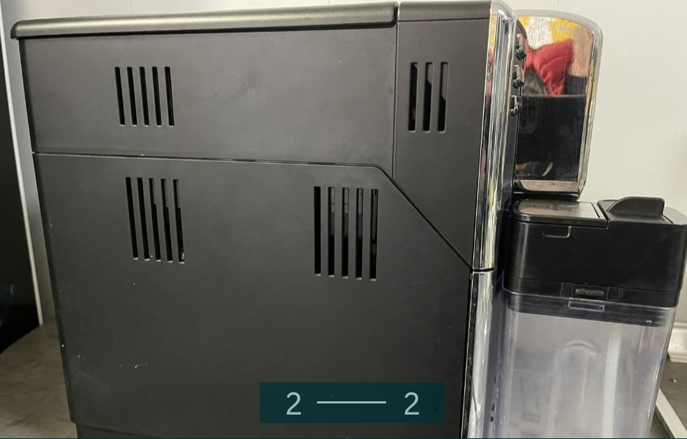 Кофемашина SAECO Киев - изображение 1