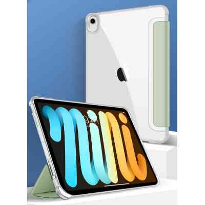 Чохол до планшета BeCover Soft Edge Pencil Apple iPad mini 6 2021 Green (706805) Вінниця