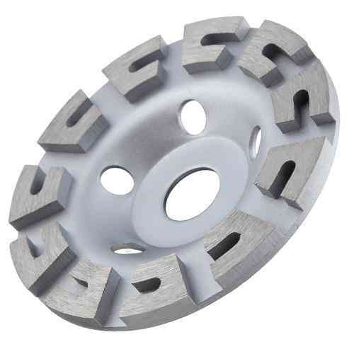 Alloid Pro. Диск алмазний шліфувальний C-Type 125мм Одеса