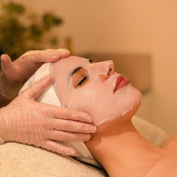Биоцеллюлозная маска с гиалуроновой кислотой Medi+derma NANOMASK Hyaluronic Acid, 1 шт Днепр - изображение 2
