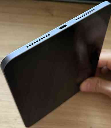 Планшет iPad Mini 6 256Gb. WI-FI Purple Київ