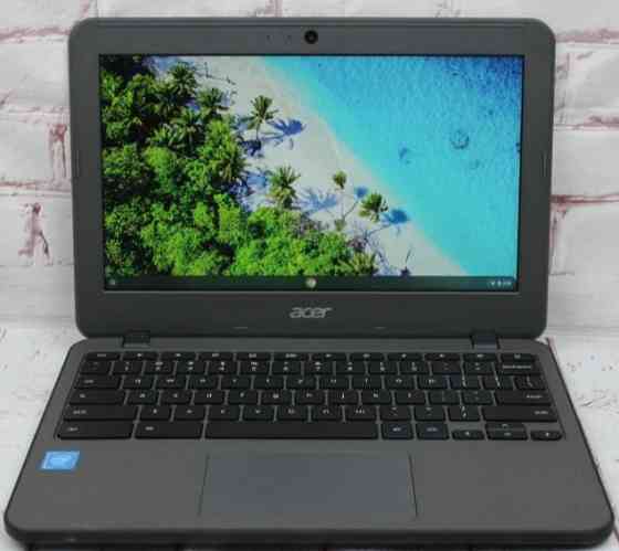 Ноутбук Chromebook Aser ,4Gb, SSD Київ