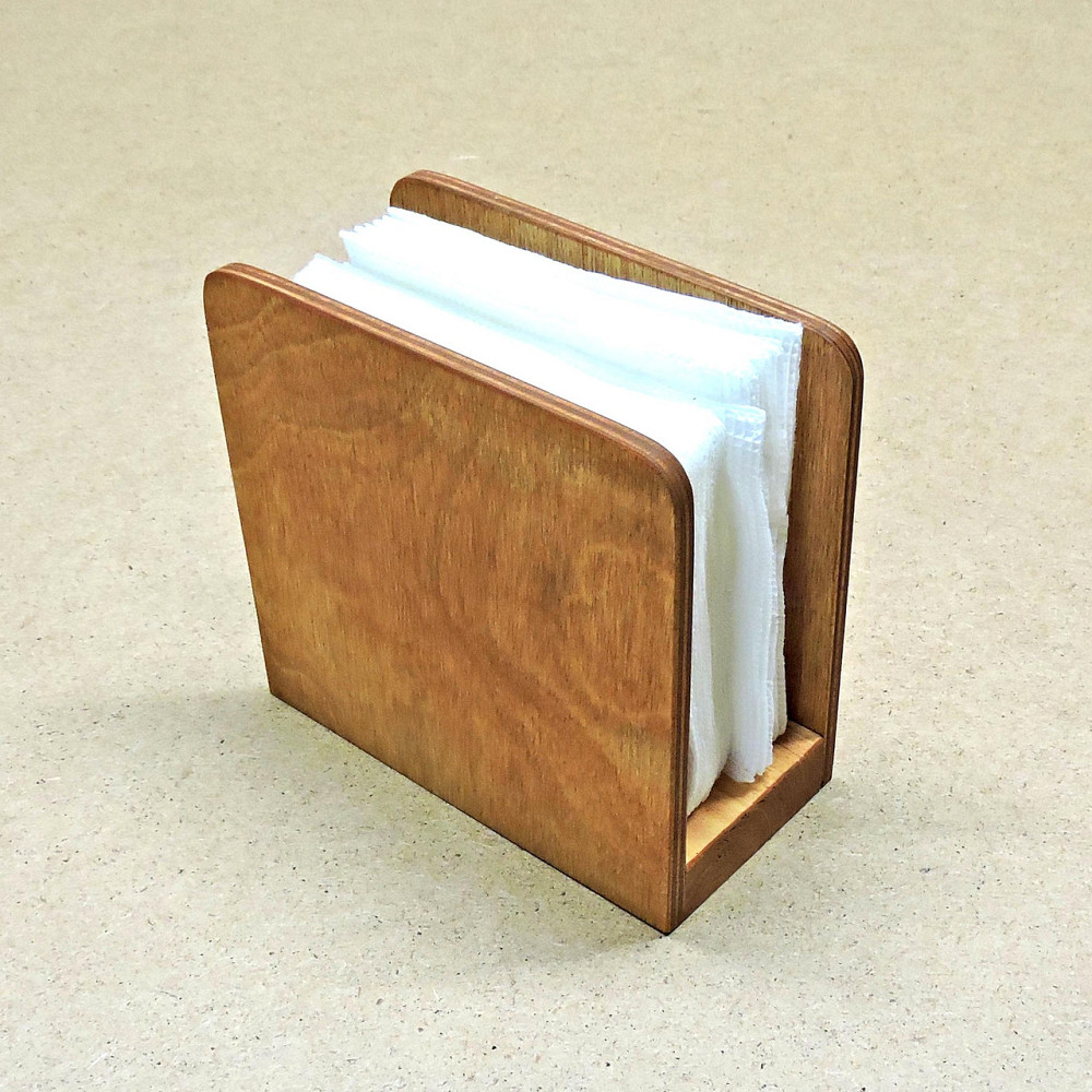 Салфетница 