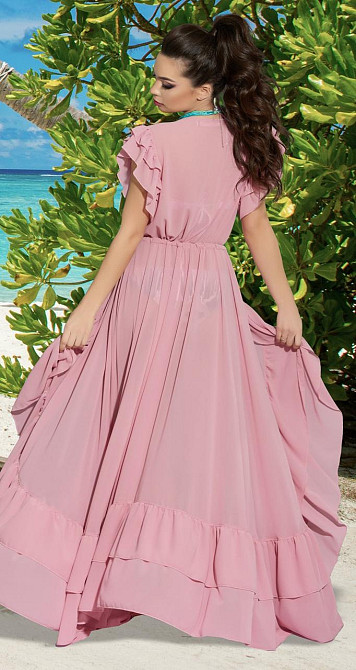 Пляжна сукня Київ - фото 3