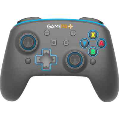 Геймпад GamePro MG1200 Wireless Black-Blue (MG1200) Винница