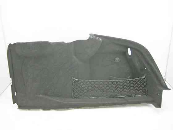 Mercedes-Benz  A2216903641 9F28 Обшивка багажника права чорна з сіткою S-Class W221 Одесса