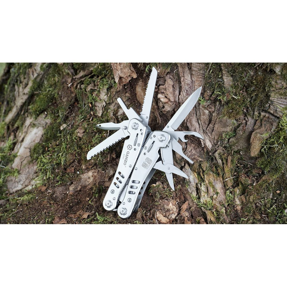 Мультитул Multi Tool Ganzo G301 Київ - фото 11