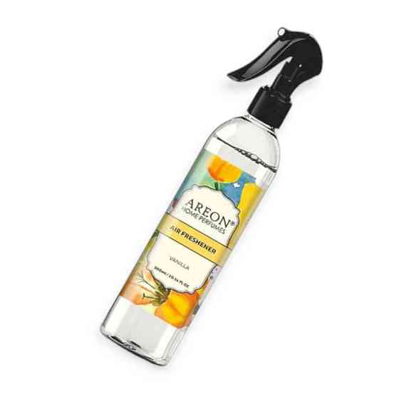 Ароматизатор спрей areon room spray 300мл "vanilla" Мукачево