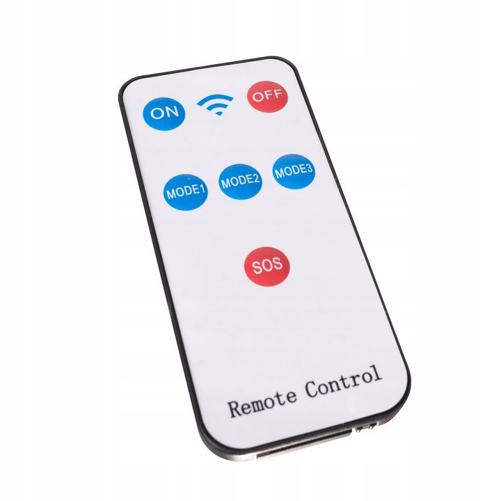 Уличный Фонарь - лампа на солнечных батареях с пультом и креплениям Izoxis (22736) Нововолынск - изображение 6