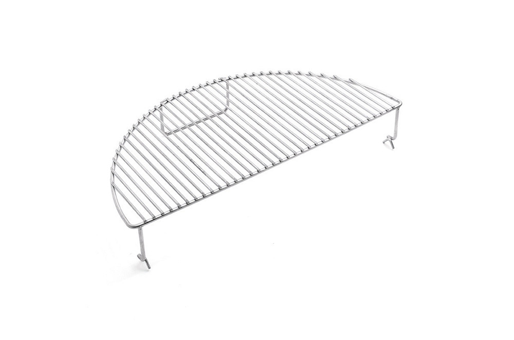 Решетка второй уровень нержавеющая сталь 54см Elevated Cooking Grate GRILLI GRL-ACG Код: 006083 Ровно - изображение 2