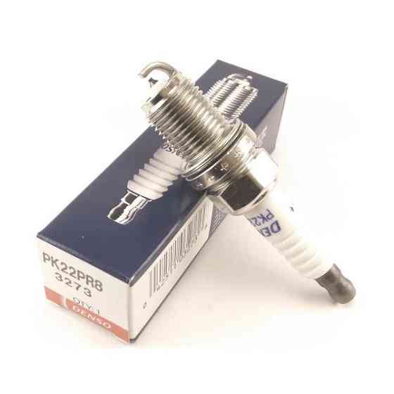 Свічка запалювання Denso PK22598 (3273) Харків