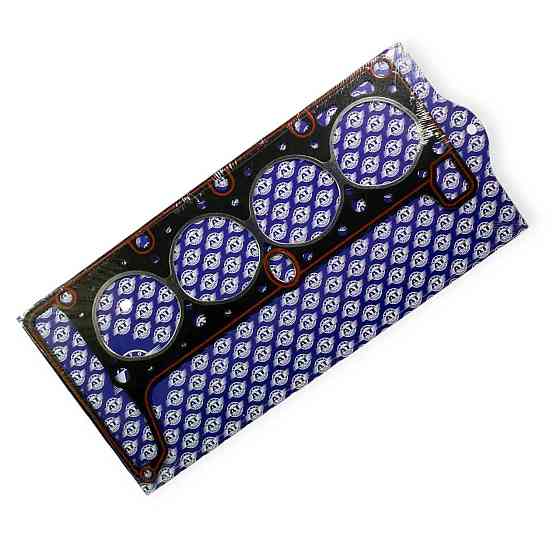 Прокладка 2101, 2102, 2103, 2106, 2107, 2121-21214, Москвич 2141, 2335 (d-79,0) с герметиком AT ГБЦ Мукачево