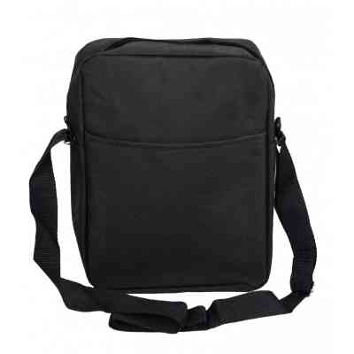 Сумка для ноутбука Porto 10'' LP-10-03BK TRIZUB Black (LP1003BK_TRIZ) Вінниця