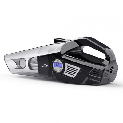 Пылесос Aspiring Windstorm 2 with inflator 2 in 1 Винница - изображение 3