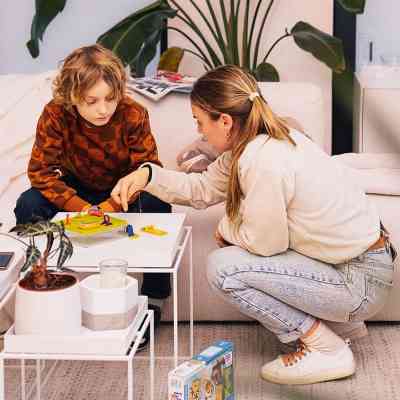 Настольная игра Smart Games Умный пес (SG 451 UKR) Винница