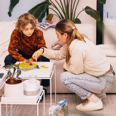 Настольная игра Smart Games Умный пес (SG 451 UKR) Винница - изображение 4