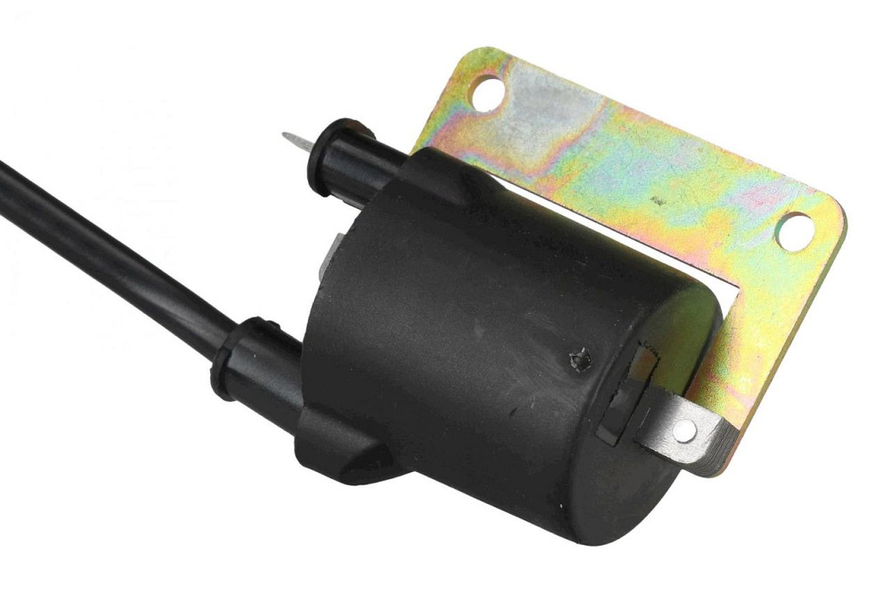 Катушка зажигания Пиаджо Ciao Мукачево - изображение 1