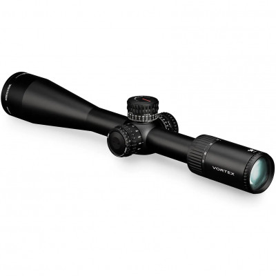 Прицел Vortex Viper PST Gen II 5-25x50 SFP EBR-4 (MOA) (PST-5251) (929070) Винница - изображение 2