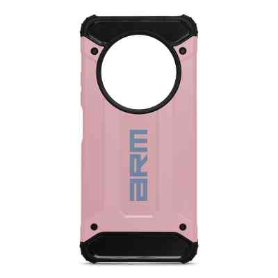 Чехол для мобильного телефона Armorstandart Panzer Xiaomi Redmi 14C 4G / Poco C75 Pink (ARM79375) Винница