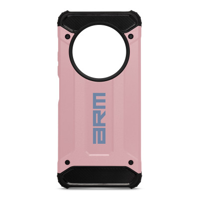 Чехол для мобильного телефона Armorstandart Panzer Xiaomi Redmi 14C 4G / Poco C75 Pink (ARM79375) Винница - изображение 1