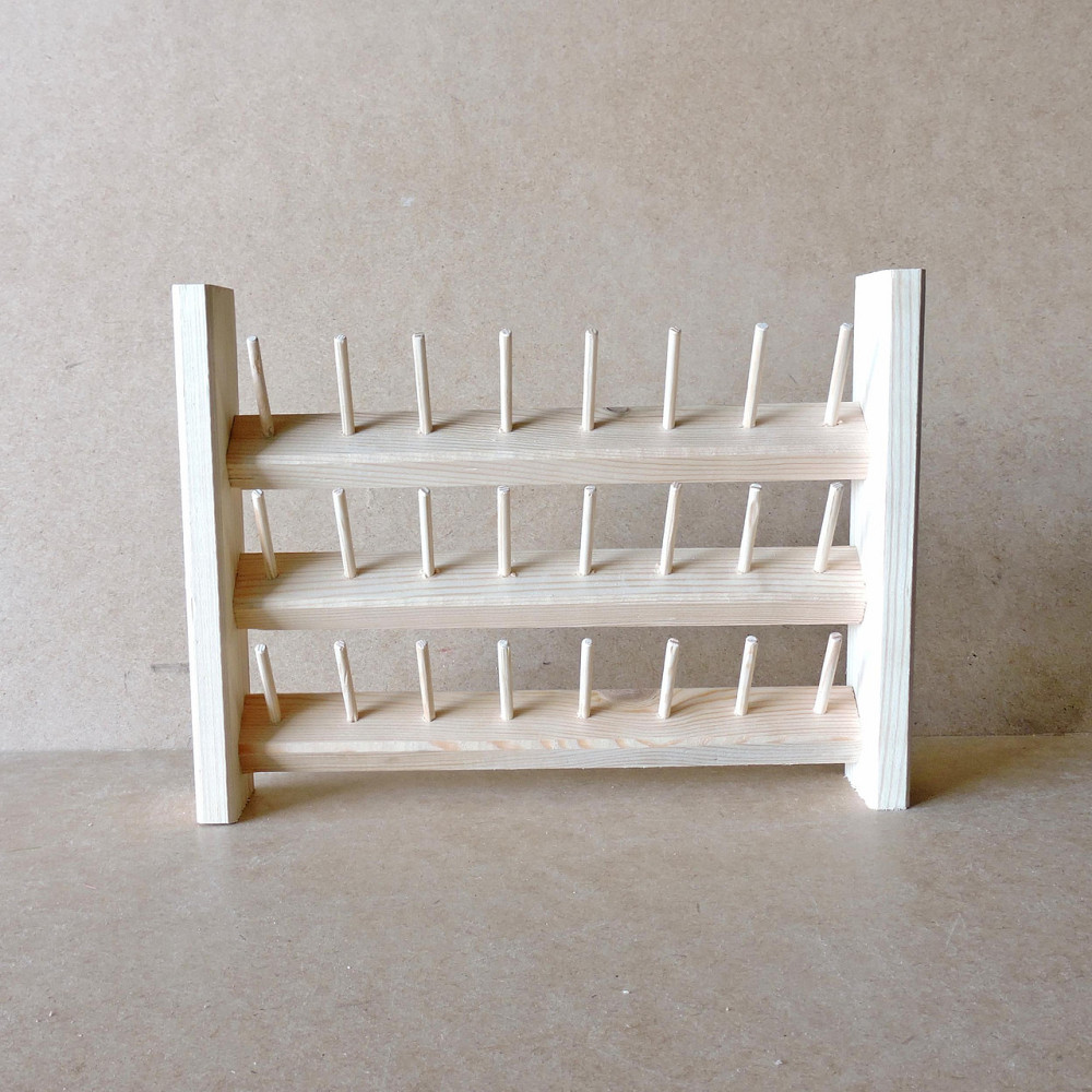 Органайзер для ниток 