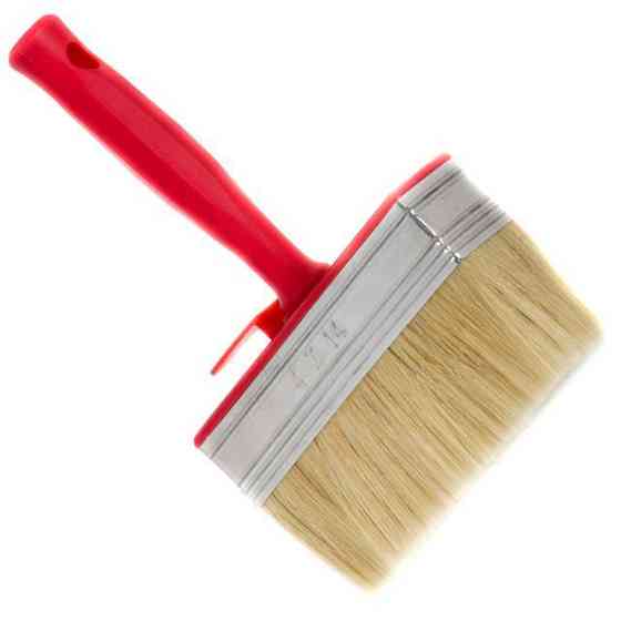 Макловиця, 140×40 мм, пластикова ручка INTERTOOL KT-1819 Київ