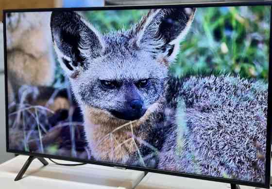 Телевизор Samsung 4K, Ultra HD, Smart TV, Wi-Fi Киев