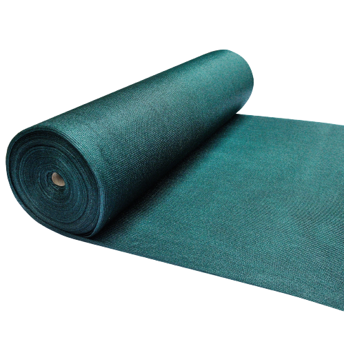 Затеняющая сетка 90% 4*50 м сетка от солнца Днепр - изображение 3