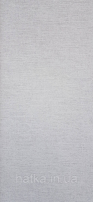 Шпалери вінілові на флізеліні AS creationTempo метрові однотонні під тканину дрібна смужка темно-сірі з беж Київ - фото 1