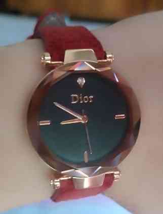 Годинник жіночий. Нові. Dior. Харків