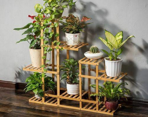 Подставка для цветов 