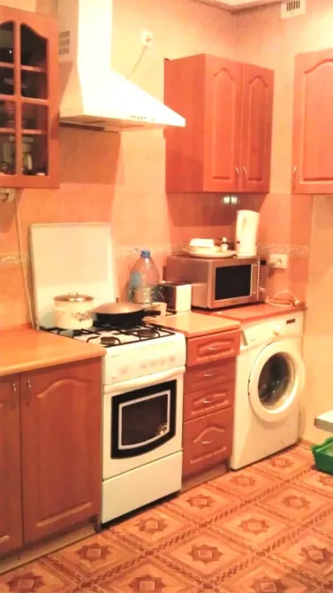 Без господарки, нестандарт, пр.Б.Хмельницького, здаю кімнату, 3500 грн Дніпро - фото 8