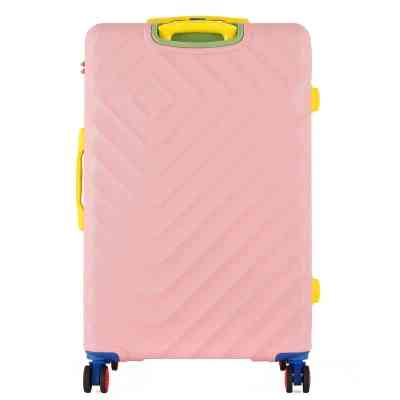 Чемодан Semi Line 28" (L) Rose (T5806-3) (DAS303411) Винница