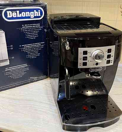 Кавомашина Delonghi Magnifica Киев