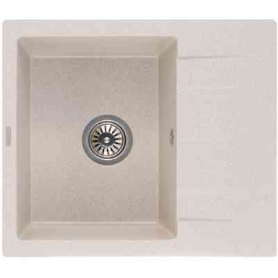 Мийка кухонна GRANADO MADRID terra (gr1603) Вінниця