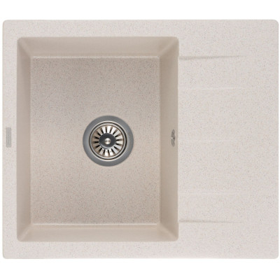 Мийка кухонна GRANADO MADRID terra (gr1603) Вінниця - фото 1