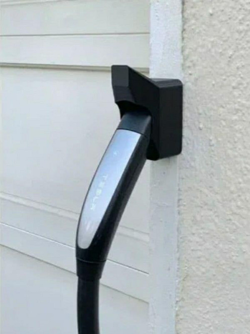 Тримач для заряджання Tesla Днепр - изображение 6