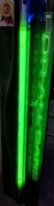 Стоп BLN004 NEON green Винница - изображение 1