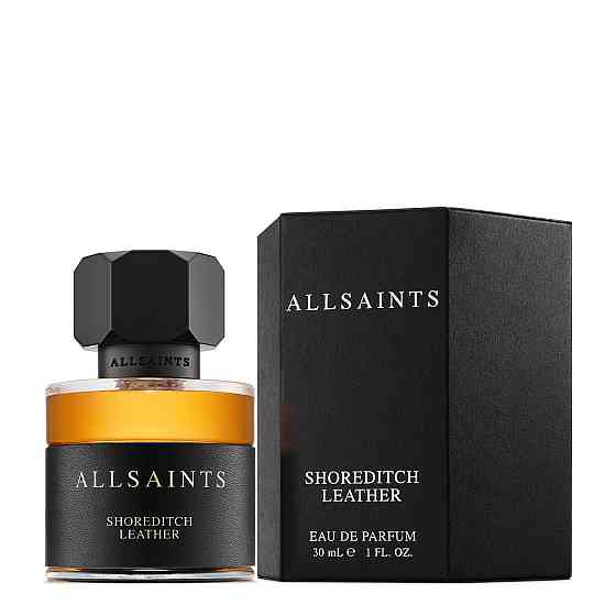 Парфумована вода Shoreditch Leather Allsaints 30 мл Вінниця