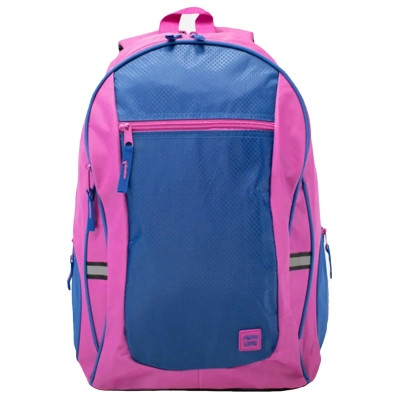 Рюкзак туристический Semi Line 28 Pink/Blue (J4919-3) (DAS302980) Винница - изображение 1