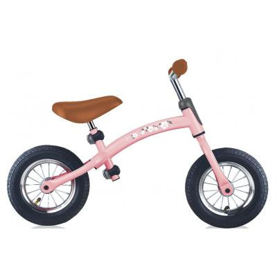 Біговел Globber серії Go Bike Air рожевий до 20 кг 2+ (615-210) Вінниця - фото 3