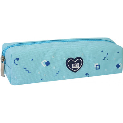 Пенал Maxi 1 відділення (MX85321) Вінниця - фото 1