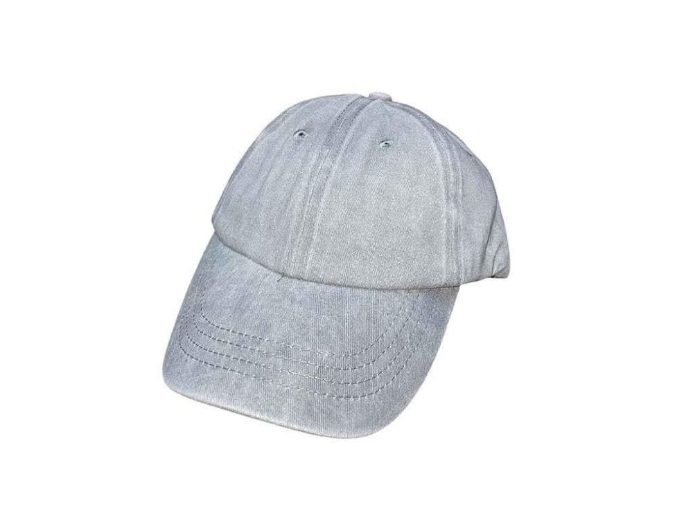 Кепка коттон арт.4 р.56-60 ТМ SHAPKI Киев - изображение 1