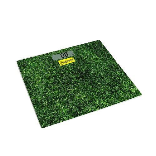 Ваги підлогові електронні скляні MR-1824 Maestro Житомир