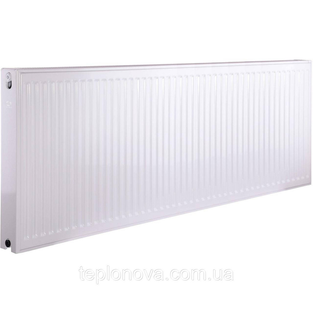 Радіатор панельний сталевий BIASI 22 бок 600x1600 Чернівці - фото 10